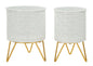 P/VASI CARLY COPPIA CM ? 16X20-13X20