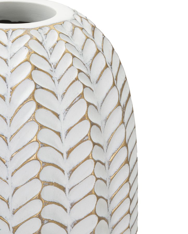 FEUILLE DE R¨¦SINE VASO CM ? 18,5X46