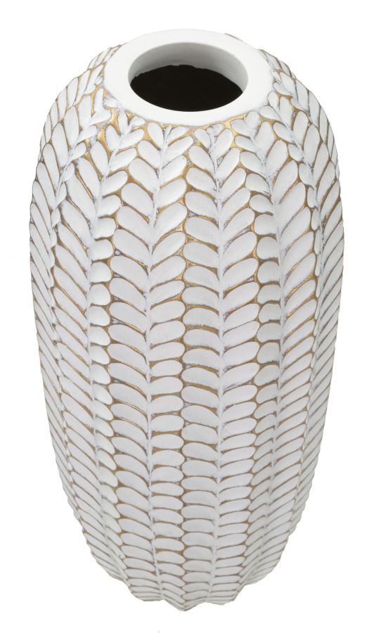 FEUILLE DE R¨¦SINE VASO CM ? 18,5X46