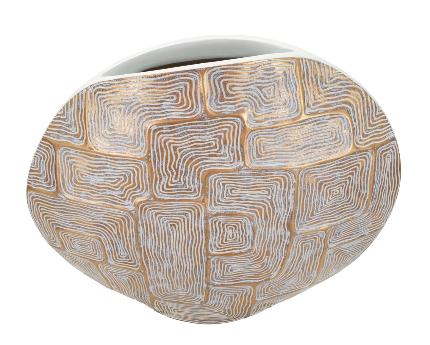 VASO R¨¦SINE ¨¦CLIPS CM 48X13X44,5