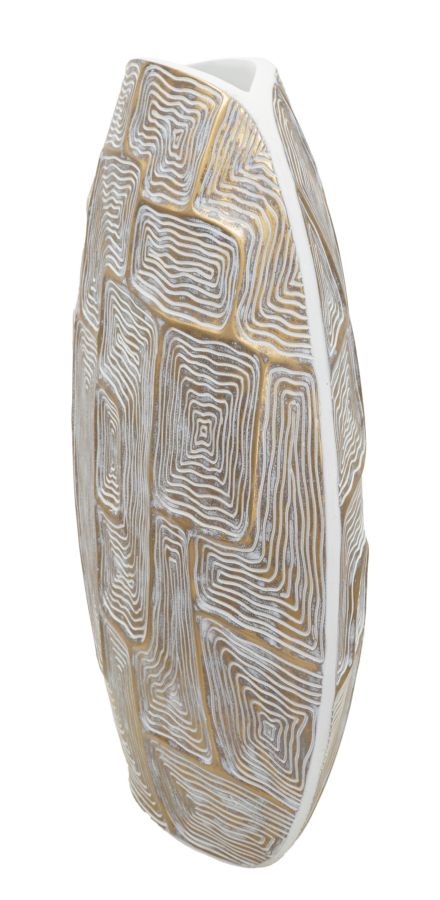 VASO R¨¦SINE ¨¦CLIPS CM 48X13X44,5