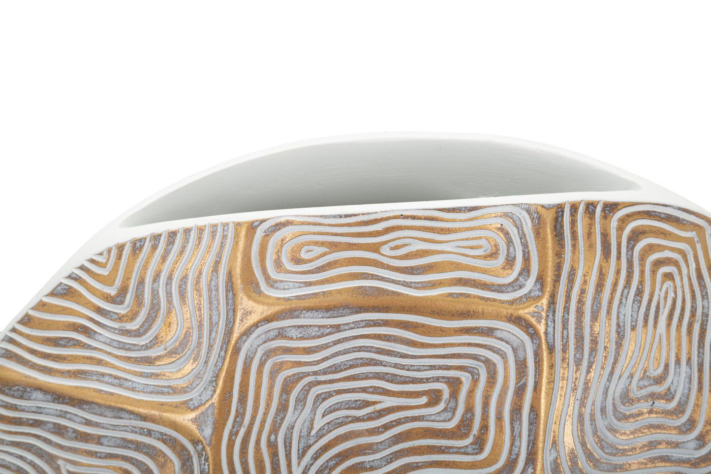VASO R¨¦SINE ¨¦CLIPS CM 36X11X34,5