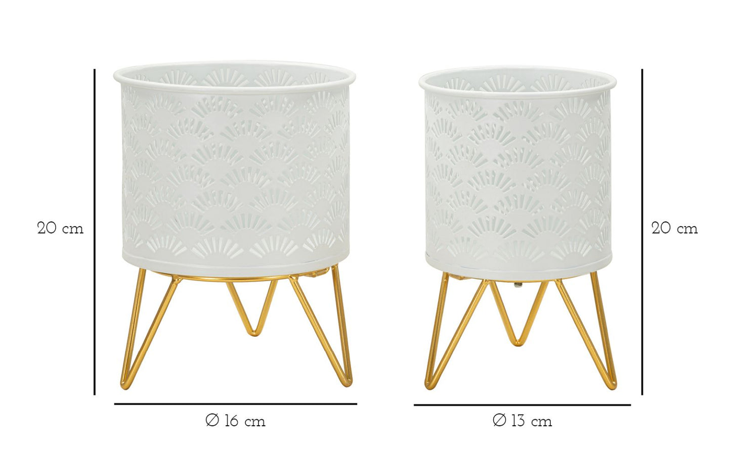 P/VASI CARLY COPPIA CM ? 16X20-13X20