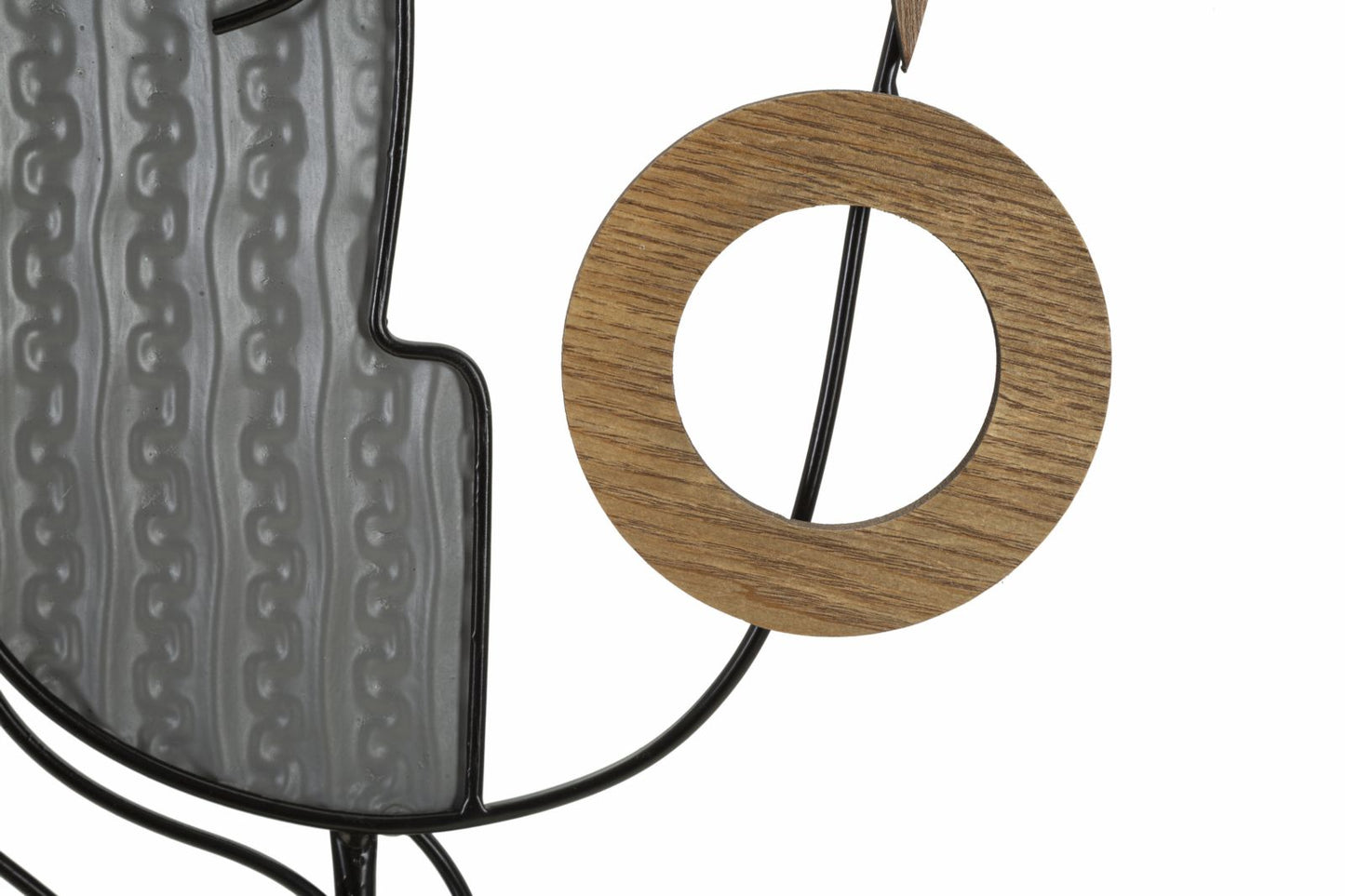 SCULTURE PICASSY CM 28X9X55