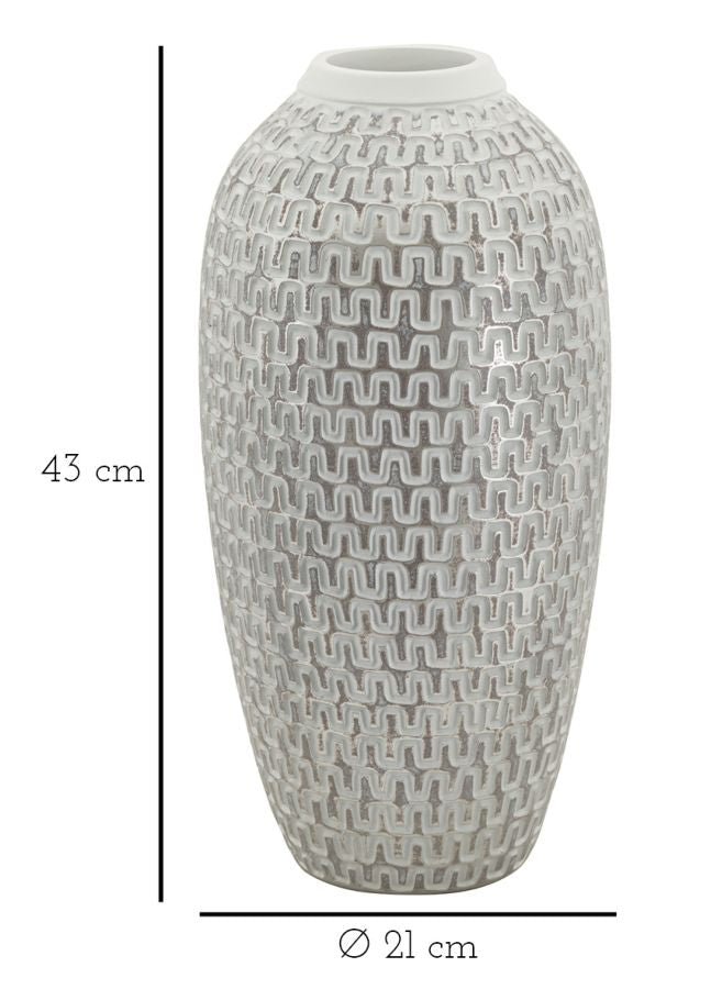 VASO R¨¦SINE VAGUE CM ? 21X43