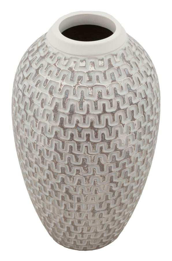 VASO R¨¦SINE VAGUE CM ? 19,5X34