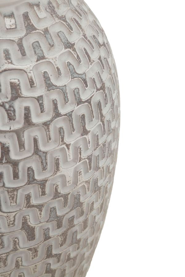 VASO R¨¦SINE VAGUE CM ? 19,5X34