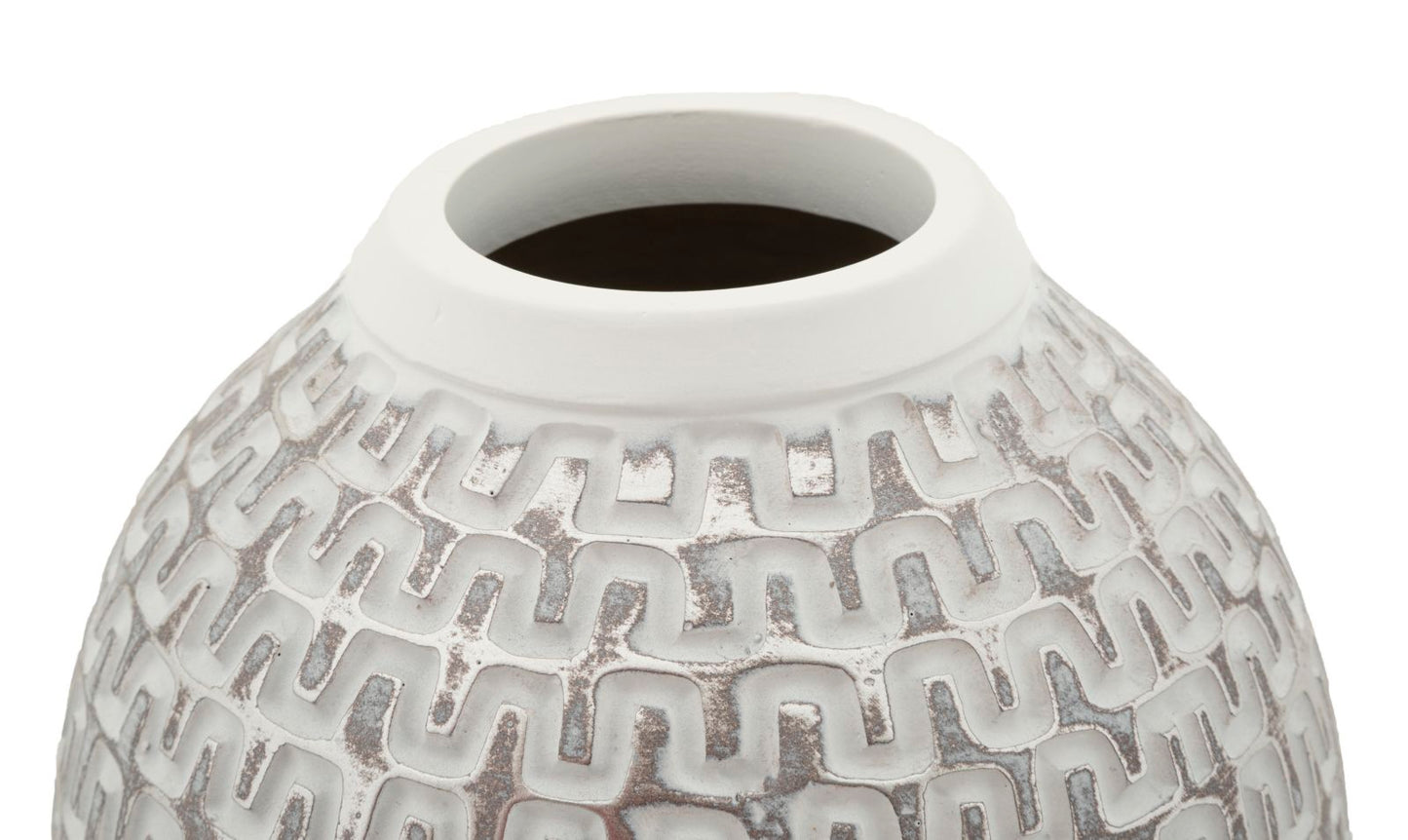 VASO R¨¦SINE VAGUE CM ? 19,5X34