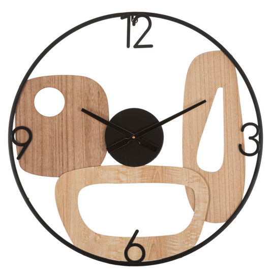OROLOGIO DA MURO MOT CM ? 60X2,5