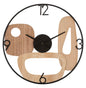 OROLOGIO DA MURO MOT CM ? 60X2,5