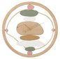 OROLOGIO DA MURO CM COLOR¨¦ ? 57X3,8