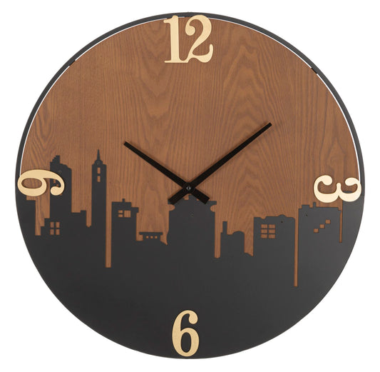 OROLOGIO DA MURO VILLE CM ? 60X2