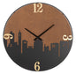OROLOGIO DA MURO VILLE CM ? 60X2