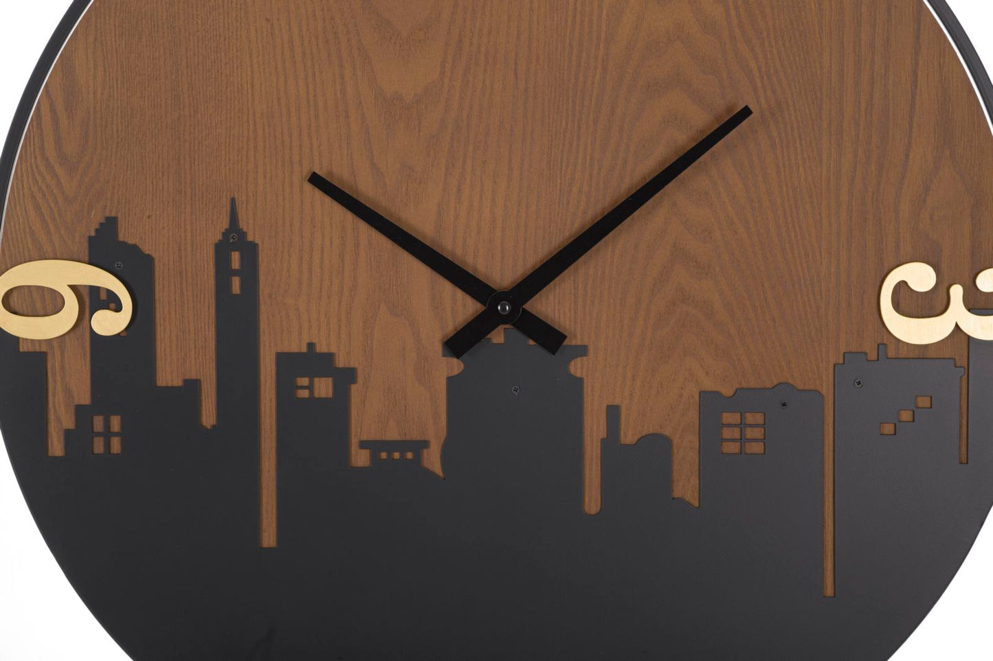 OROLOGIO DA MURO VILLE CM ? 60X2