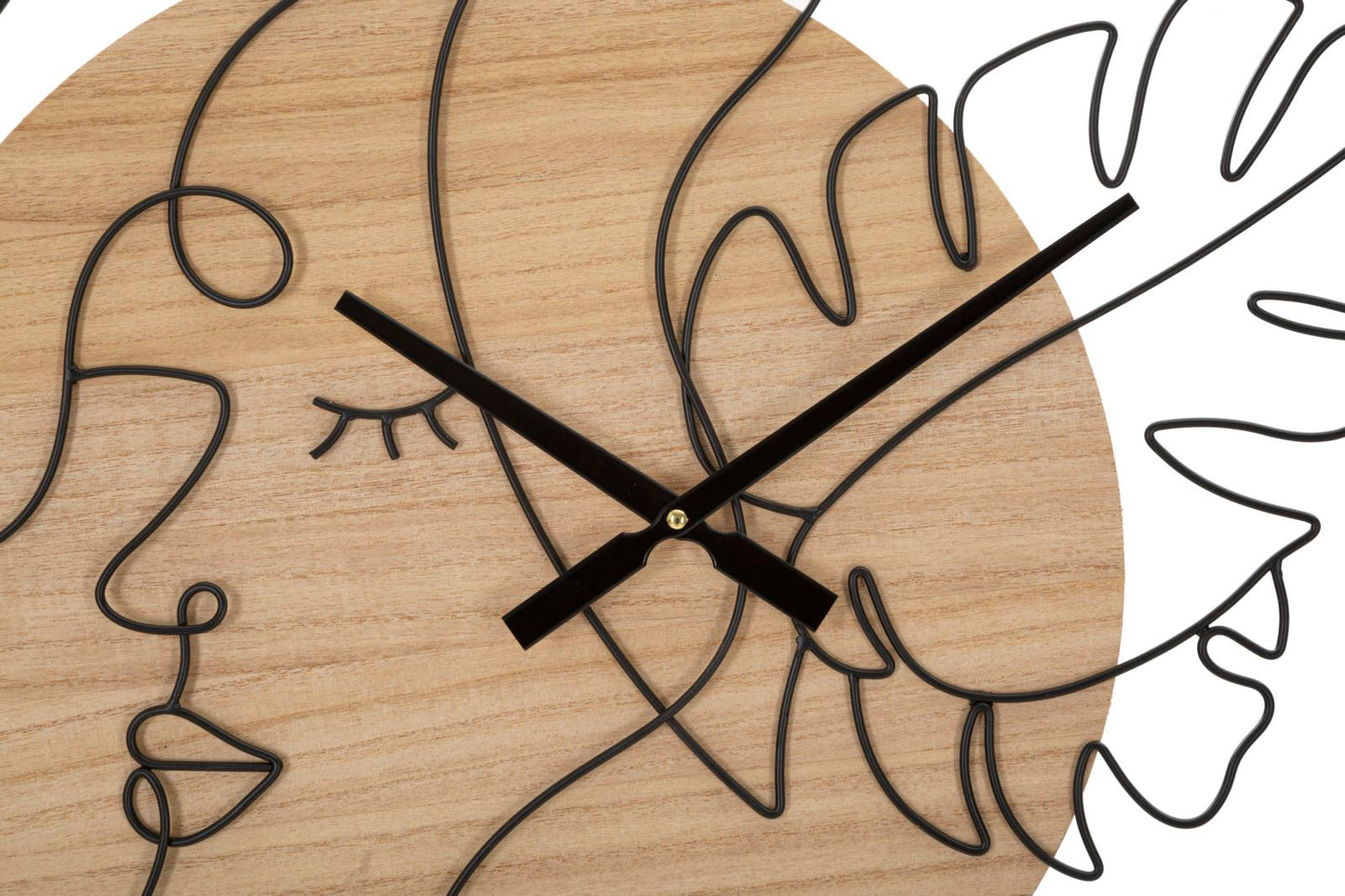 OROLOGIO DA MURO ¨¦L¨¦GANT -B- CM ? 60X2