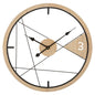 OROLOGIO DA MURO CONCEPTION G¨¦OM¨¦TRIQUE CM ? 60X2,5