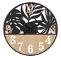 OROLOGIO DA MURO PALMIER CM ? 60X2,5