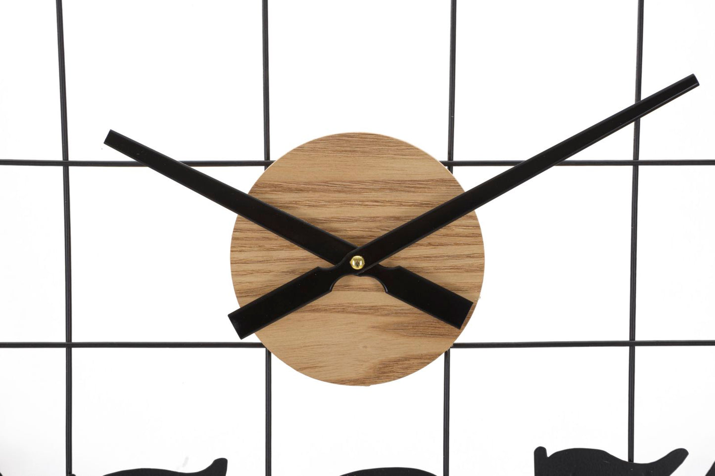 OROLOGIO DA MURO NUM¨¦ROS CM ? 60X2,5