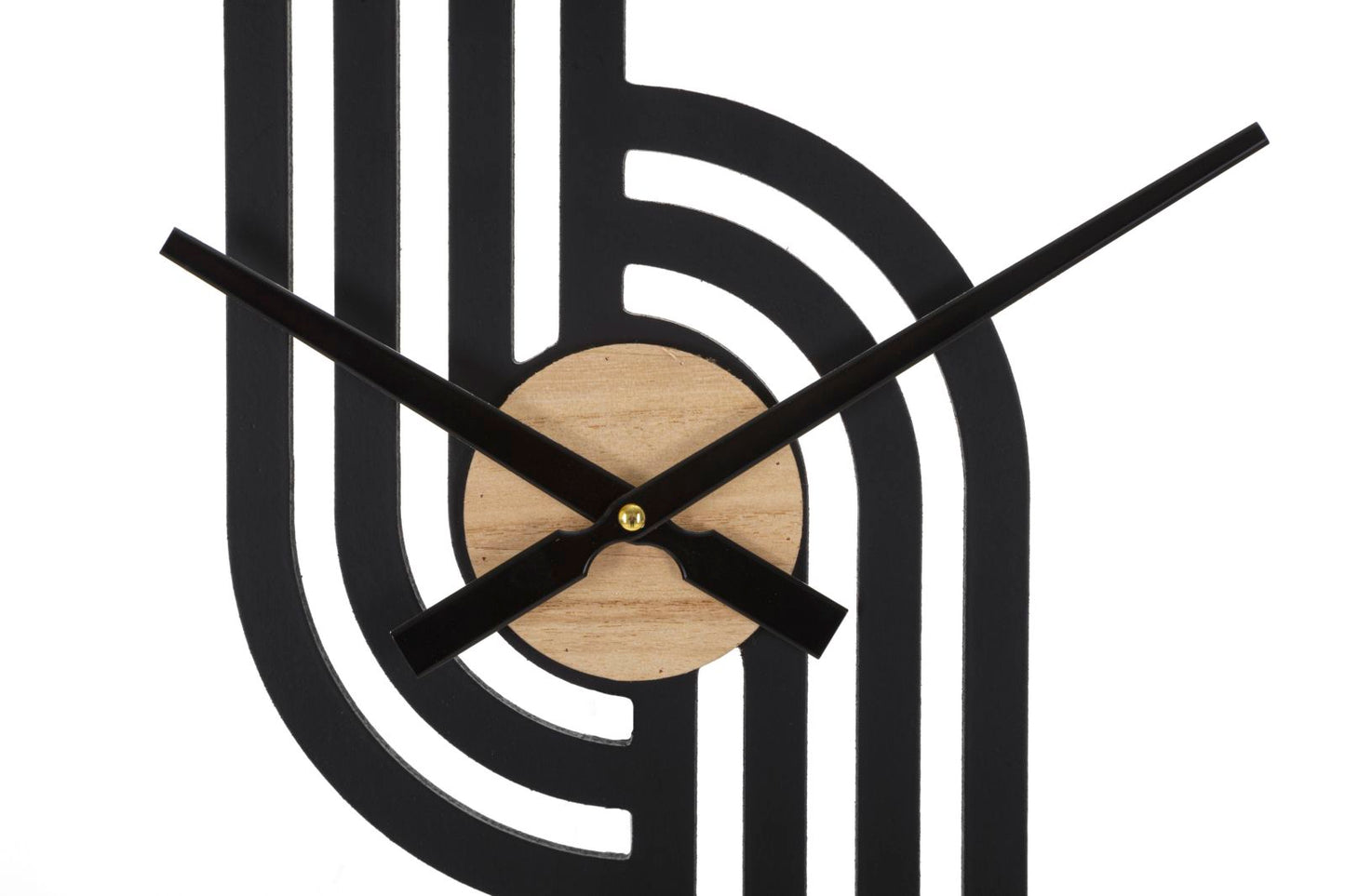 OROLOGIO DA MURO CLIPS CM ? 60X2,5