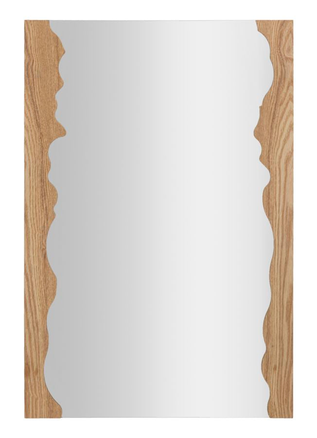 SPECCHIO DA MURO FORME CM 60X1,5X90