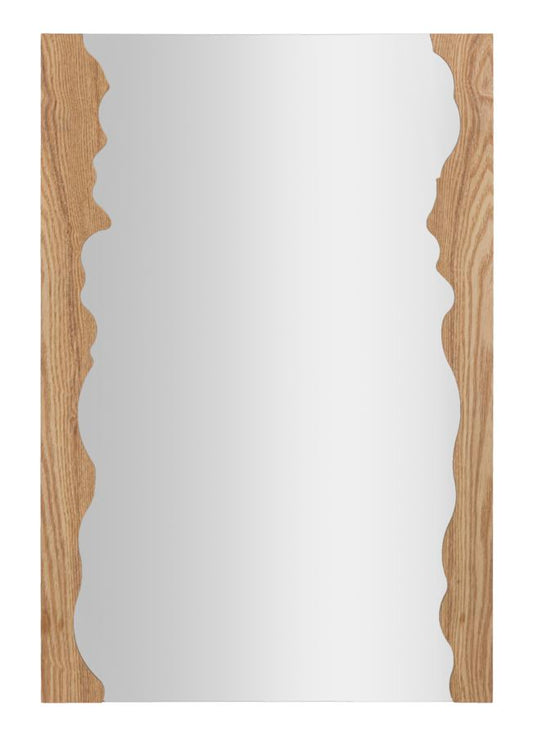SPECCHIO DA MURO FORME CM 60X1,5X90
