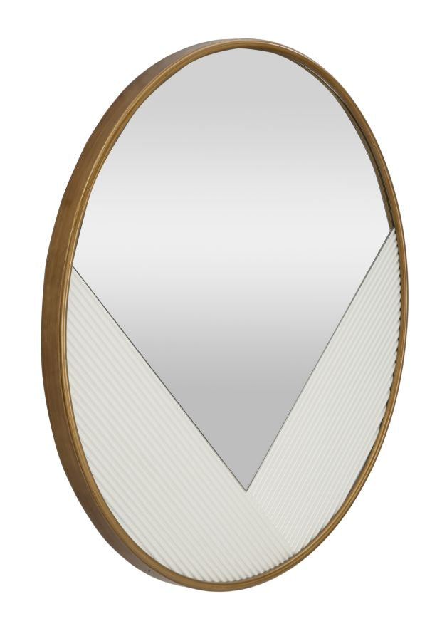SPECCHIO DA MURO TOLOSA CM ? 80X4