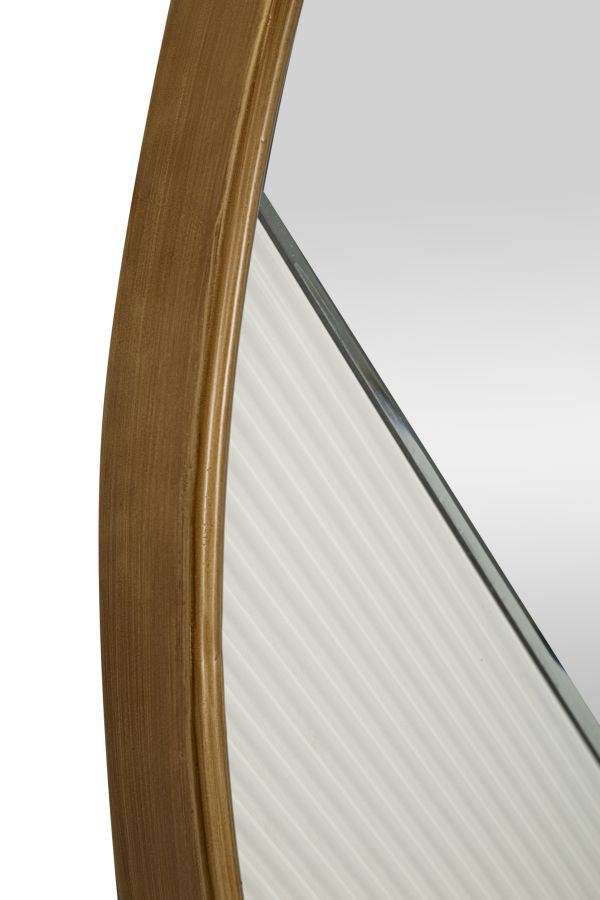 SPECCHIO DA MURO TOLOSA CM ? 80X4