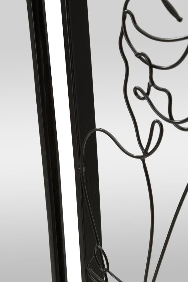 SPECHIO DA MURO NUDIT¨¦ CM 40,6X3,2X70,5