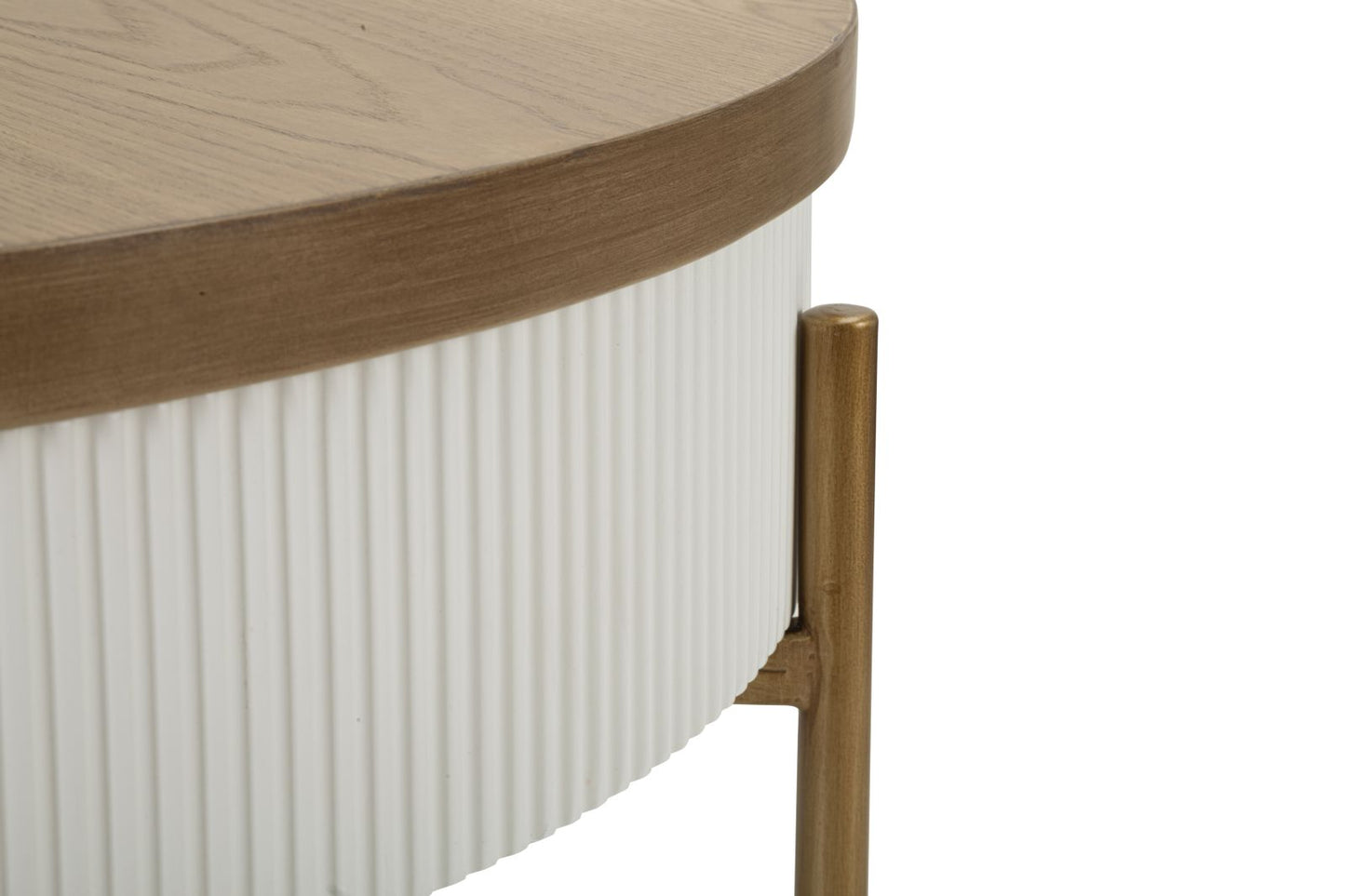 TAVOLO DA CAFFE' TOLOSA CM ? 80X48