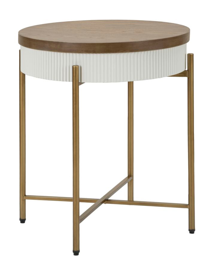 TAVOLINETTO TOLOSA CM ? 54,5X61