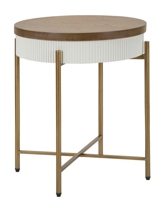TAVOLINETTO TOLOSA CM ? 54,5X61