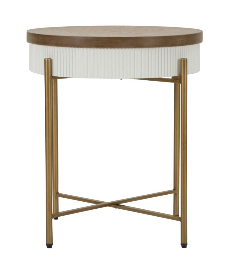 TAVOLINETTO TOLOSA CM ? 54,5X61