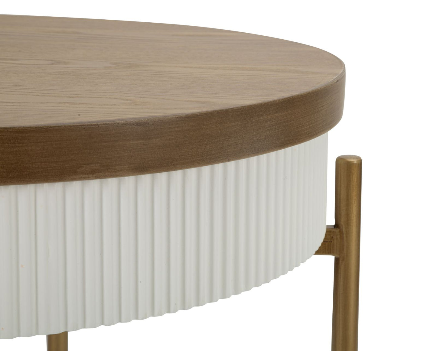 TAVOLINETTO TOLOSA CM ? 54,5X61