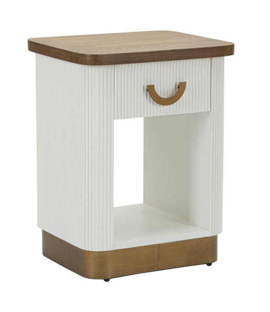 COMODINO TOLOSA CM 48X40X62