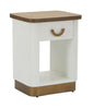 COMODINO TOLOSA CM 48X40X62