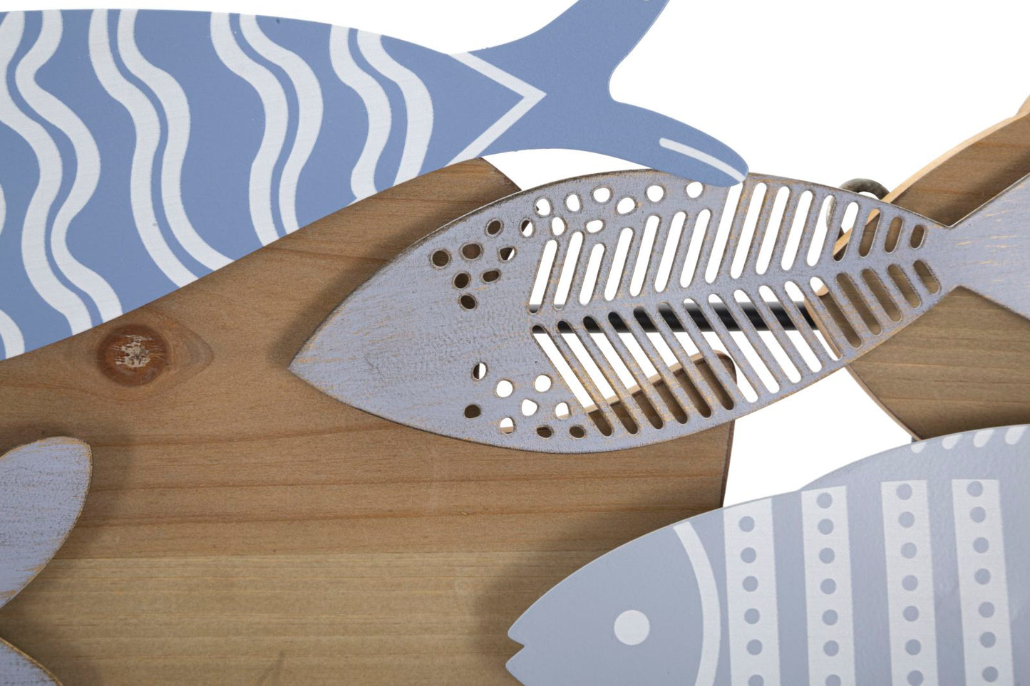 PANNELLO DA MURO POISSON MER CM 91X3X33,5