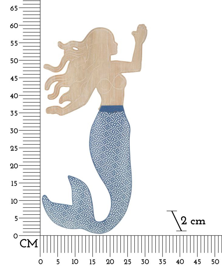 PENNELLO DA MURO SIRENA CM 30,5X2X60