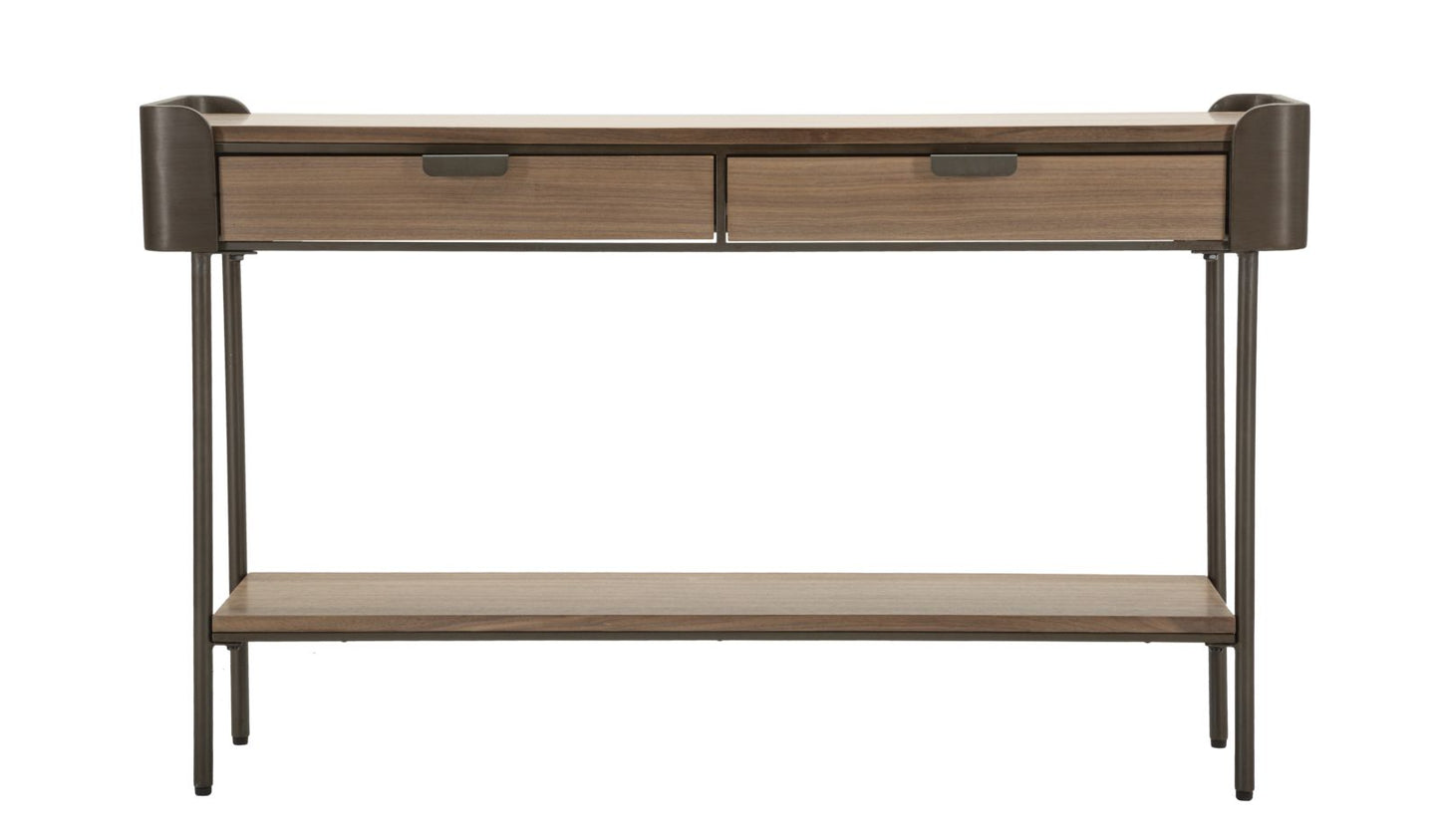 CONSOLE TORONTO CM 120X31X72