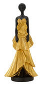DONNINA FASHION OR CM 14,5X10X33