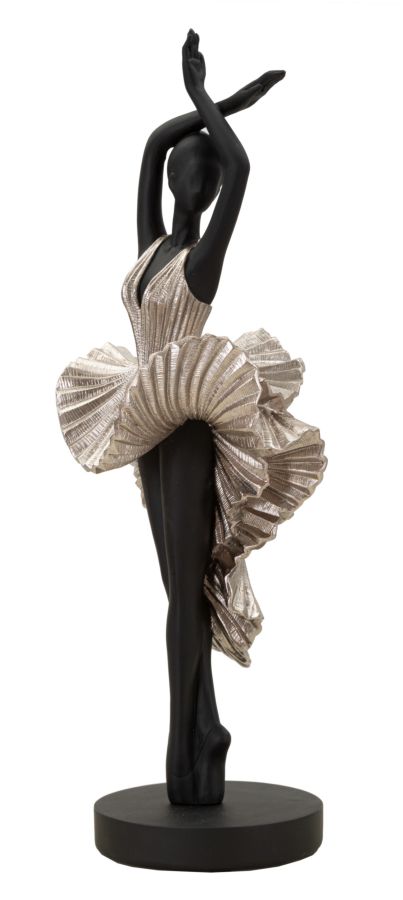 DONNINA FASHION ARGENT -A- CM 17X14X43