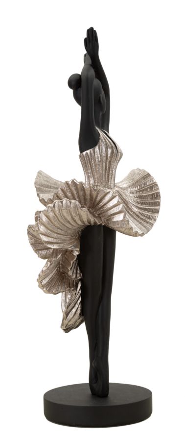 DONNINA FASHION ARGENT -A- CM 17X14X43