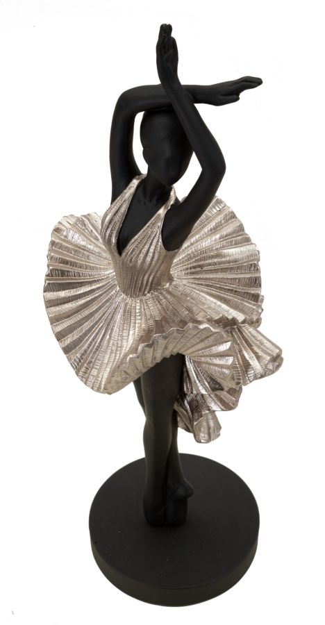 DONNINA FASHION ARGENT -A- CM 17X14X43