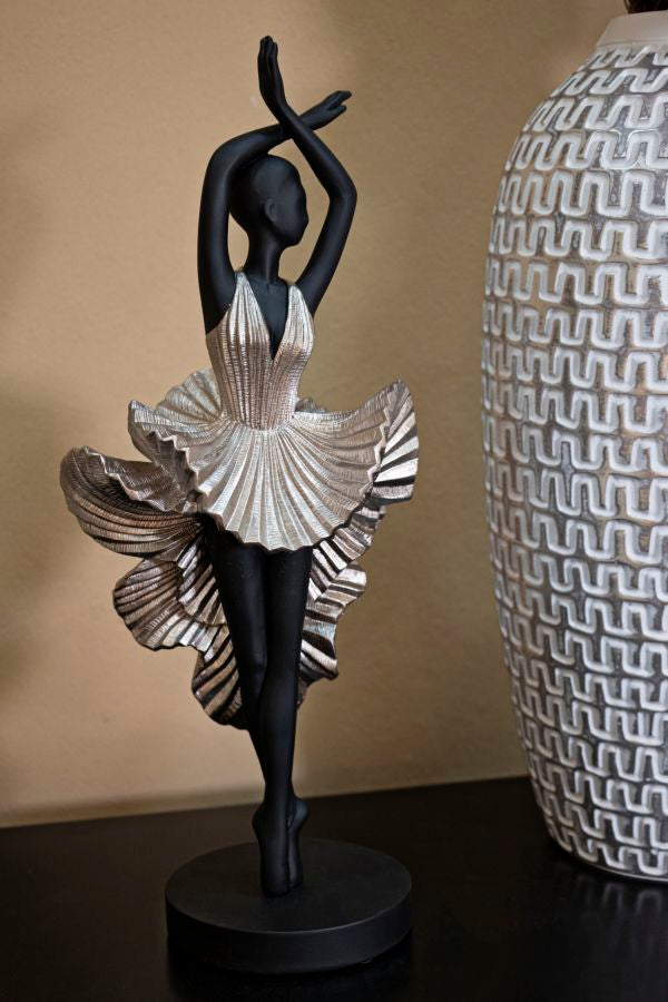 DONNINA FASHION ARGENT -A- CM 17X14X43