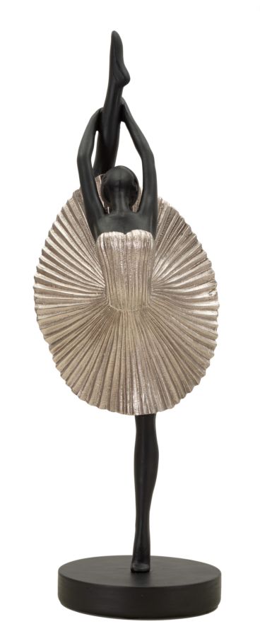 DONNINA FASHION ARGENT -B-CM ??14X14X42,5