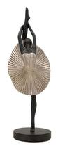 DONNINA FASHION ARGENT -B-CM ??14X14X42,5