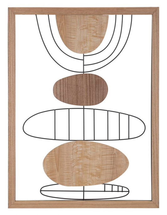PANNEAU DE MURO ASTROY -A- CM 60X2X80