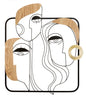 PANNEAU DE MURO PICASSY CM 52X2X63