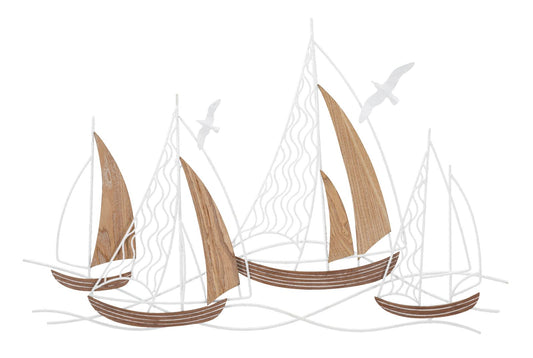 PANNELLO DA MURO ADRIATIQUE CM 89,5X3,8X57,8