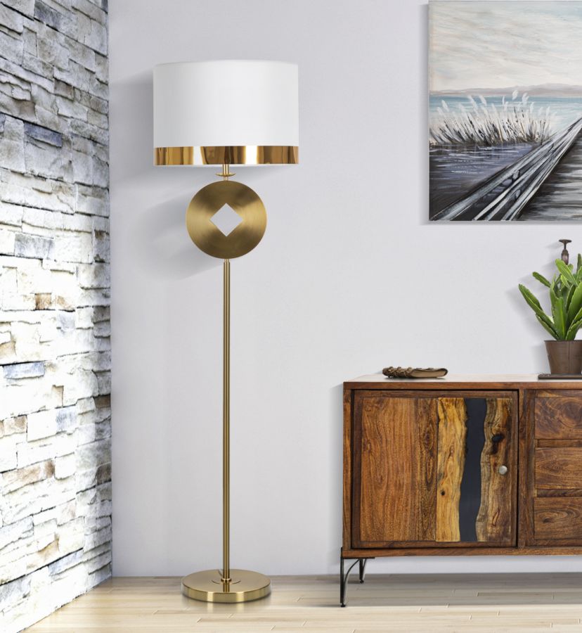 LAMPADA DA TERRA PI¨¨CE CM ? 40X151