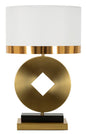 PI¨¨CE LAMPADA DA TAVOLO ? 30X53